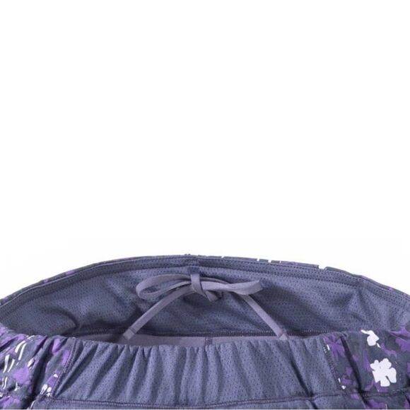 Salomon Purple Agile Skort Size XL - Picture 12 of 16